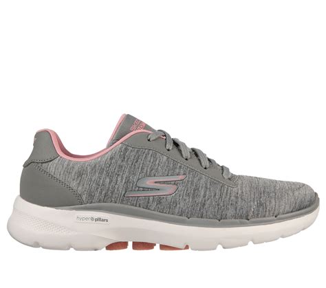 Skechers Go Walk 6: Magic Melody - Where Comfort Meets Style